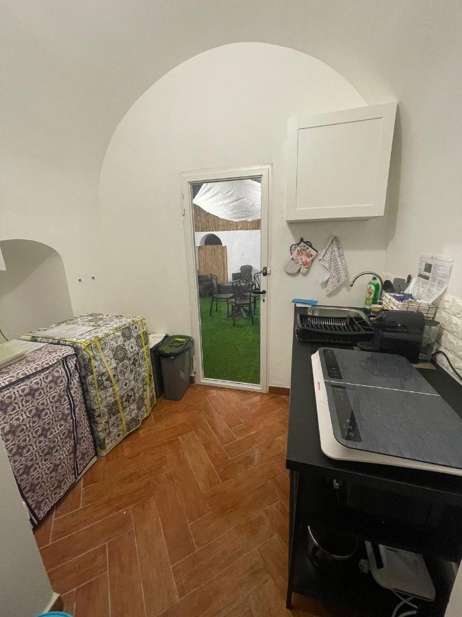 Holiday Home Nomis Maratea Exterior foto